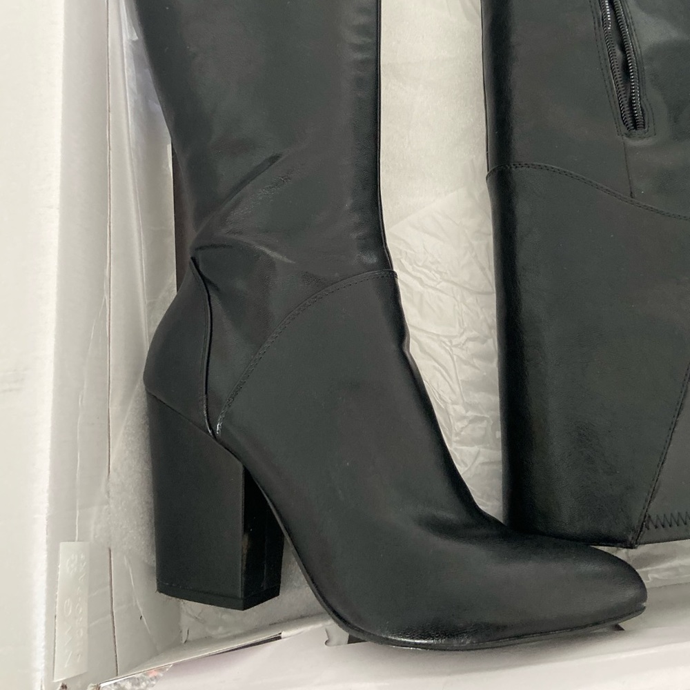 Nine West boots